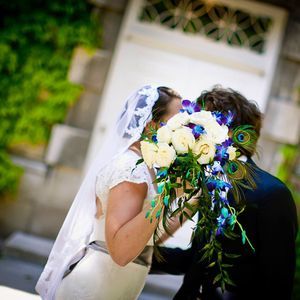 Meet your Posher, Christie